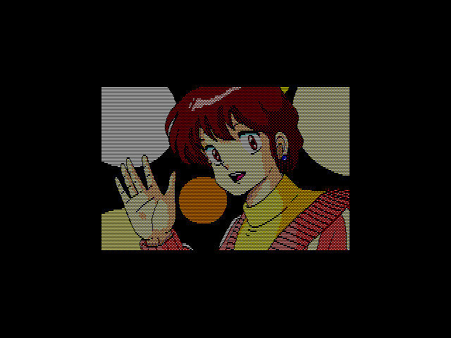 메존일각(めぞん一刻) PC-9801 & 써니 샤이니 모닝(EP)~_51.jpg