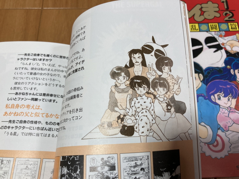 메존일각(めぞん一刻) PC-9801 & 써니 샤이니 모닝(EP)~_77.jpg