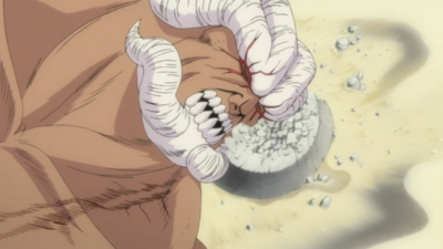 블리치, 전대물) 복선 있었는데도 구렸던 반전과 복선 없었는데도 좋았던 거_2.jpg