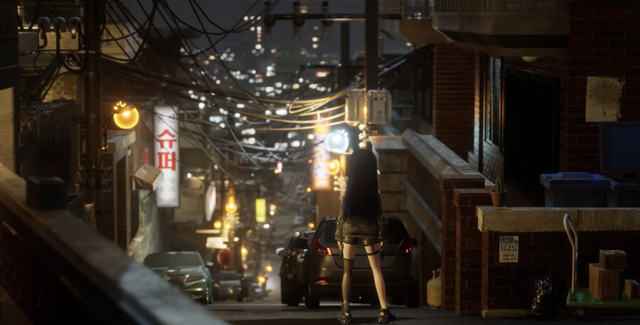 인디) 언리얼 엔진 5 인게임 그래픽_3.png