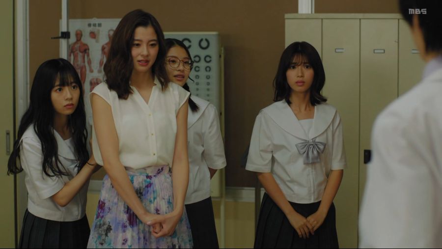 [걸 건 레이디] 체크메이트의 배신 - 스크롤 주의 -_99.jpg