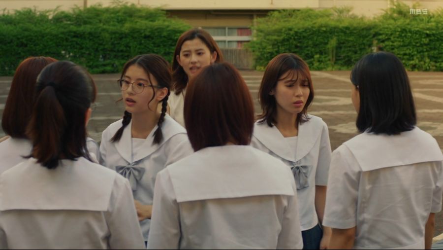 [걸 건 레이디] 체크메이트의 배신 - 스크롤 주의 -_111.jpg