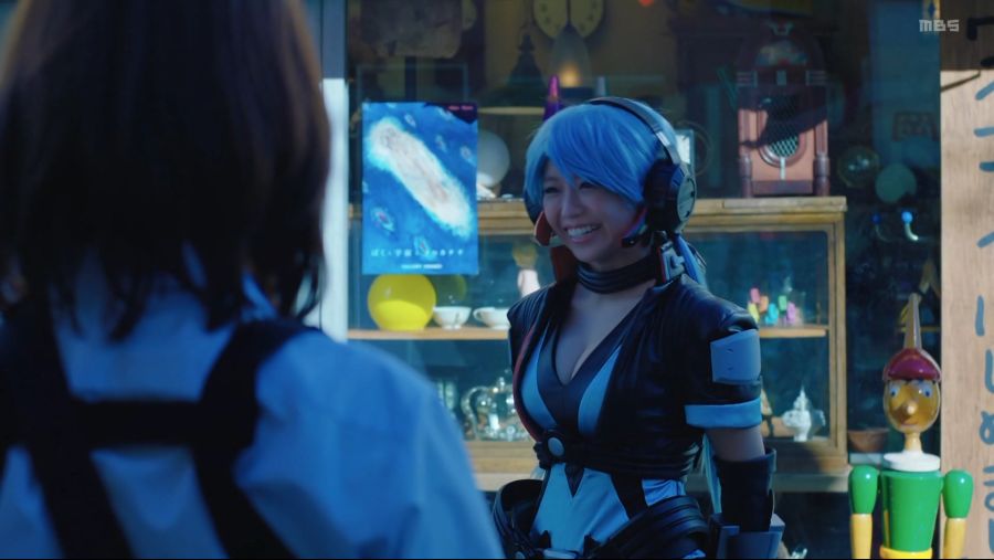 [걸 건 레이디] 체크메이트의 배신 - 스크롤 주의 -_122.jpg