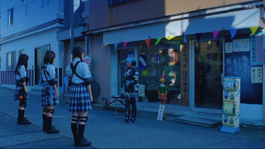 [걸 건 레이디] 체크메이트의 배신 - 스크롤 주의 -_130.jpg