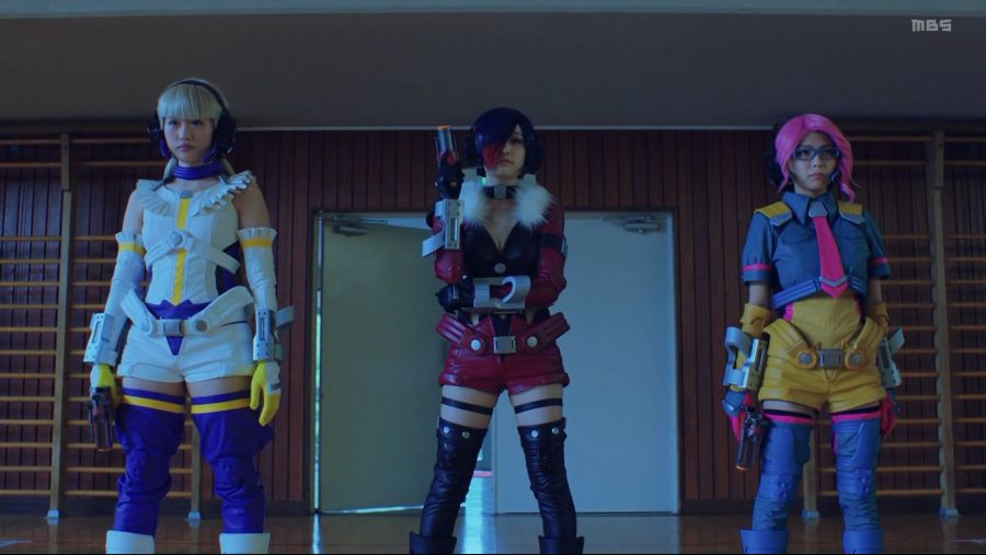 [걸 건 레이디] 체크메이트의 배신 - 스크롤 주의 -_138.jpg