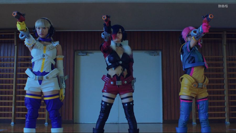 [걸 건 레이디] 체크메이트의 배신 - 스크롤 주의 -_145.jpg