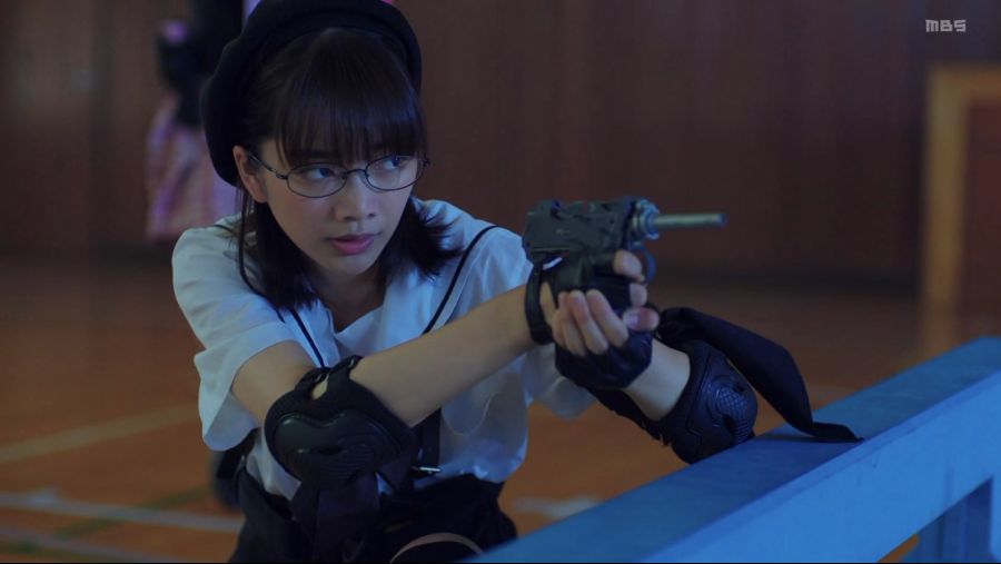 [걸 건 레이디] 체크메이트의 배신 - 스크롤 주의 -_146.jpg