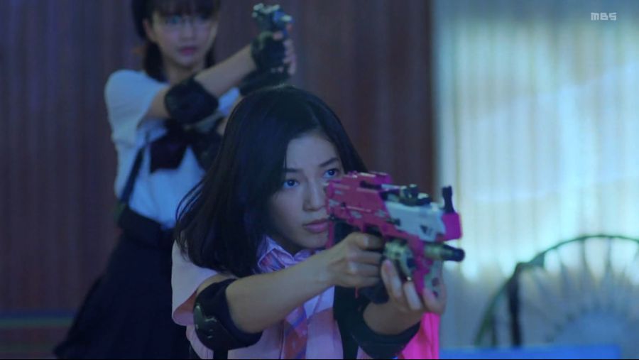 [걸 건 레이디] 체크메이트의 배신 - 스크롤 주의 -_150.jpg