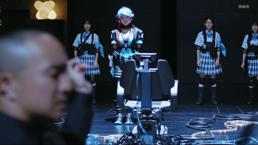 [걸 건 레이디] 체크메이트의 배신 - 스크롤 주의 -_163.jpg