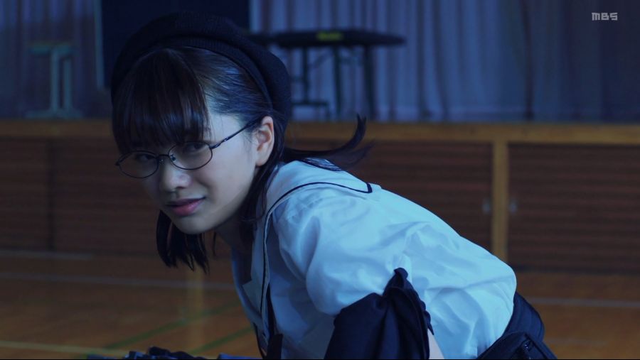 [걸 건 레이디] 체크메이트의 배신 - 스크롤 주의 -_193.jpg