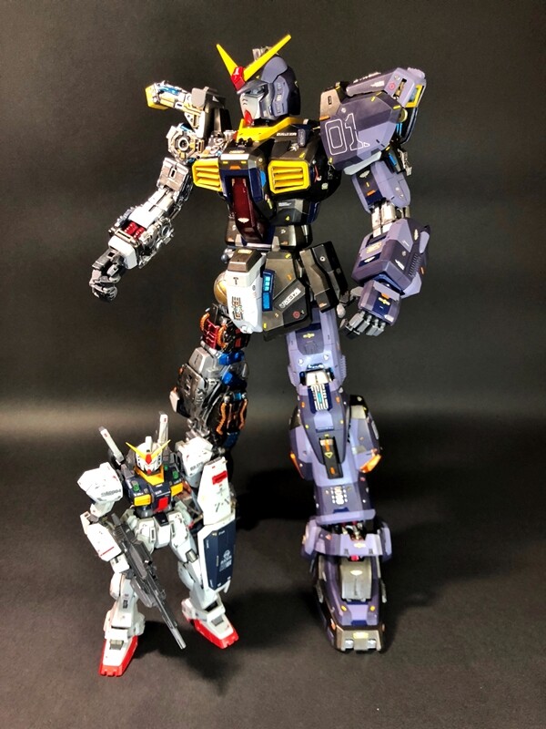 [PG] 마크2 한 대 가격으로 세 배 즐기기..._8.jpg