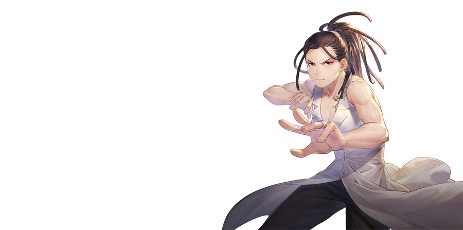 [강철의 연금술사 MOBILE] 캐릭터 일러스트 & 성우_1.png