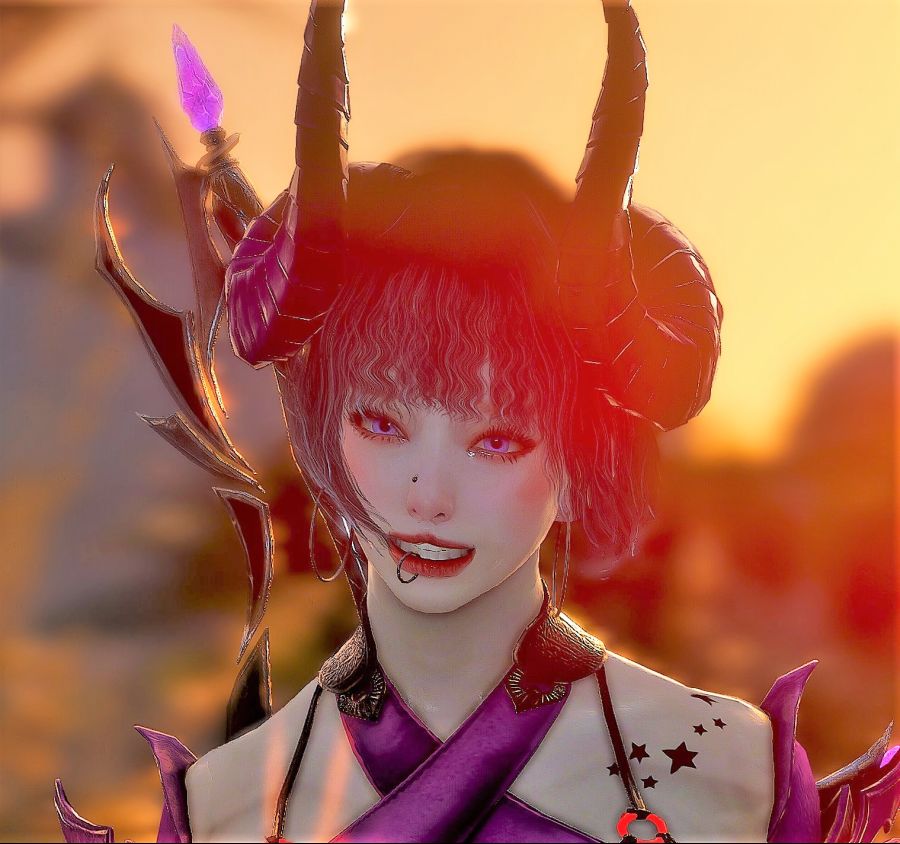 묘하게 음란함을 풍기는 검은사막 커마_4.jpg