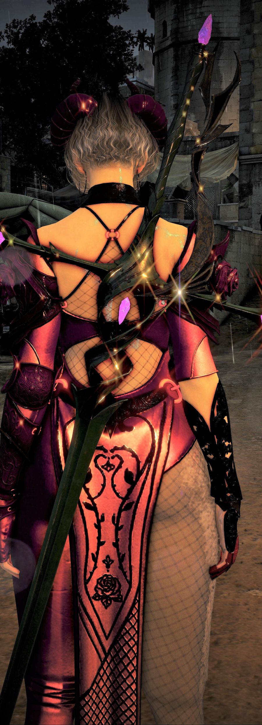 묘하게 음란함을 풍기는 검은사막 커마_10.jpg