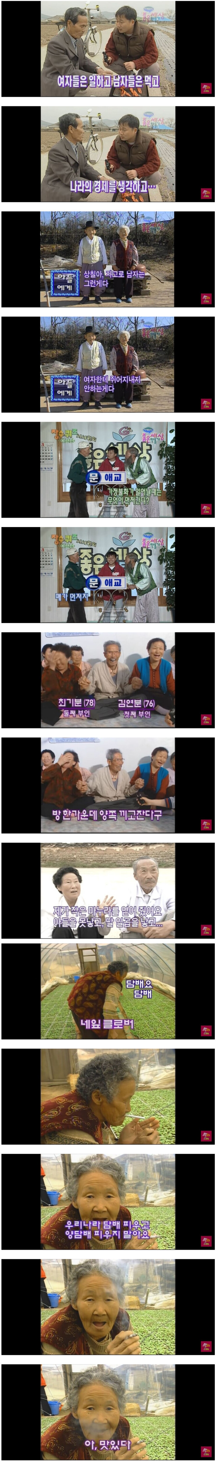 정신 나갈거 같은 90년대 예능 클라스_1.png