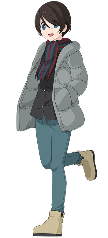 극장판 [유루캠] 비쥬얼, 예고편_2.png