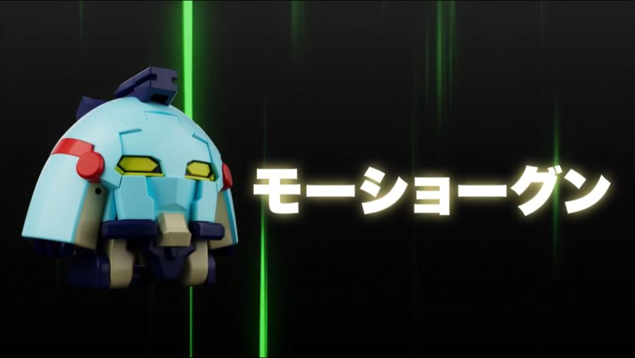 [굿 스마일] 메카스마 THE 합체 무한합체 그렌단라간 PV_12.jpg