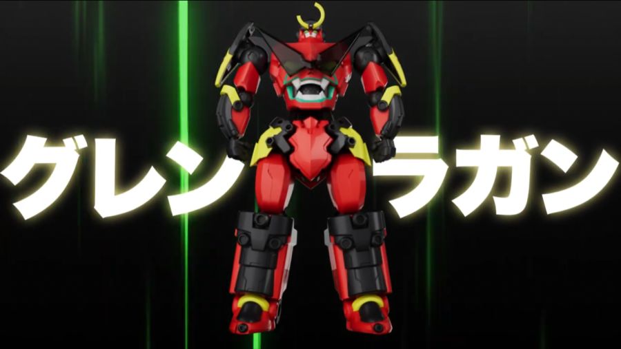 [굿 스마일] 메카스마 THE 합체 무한합체 그렌단라간 PV_15.jpg