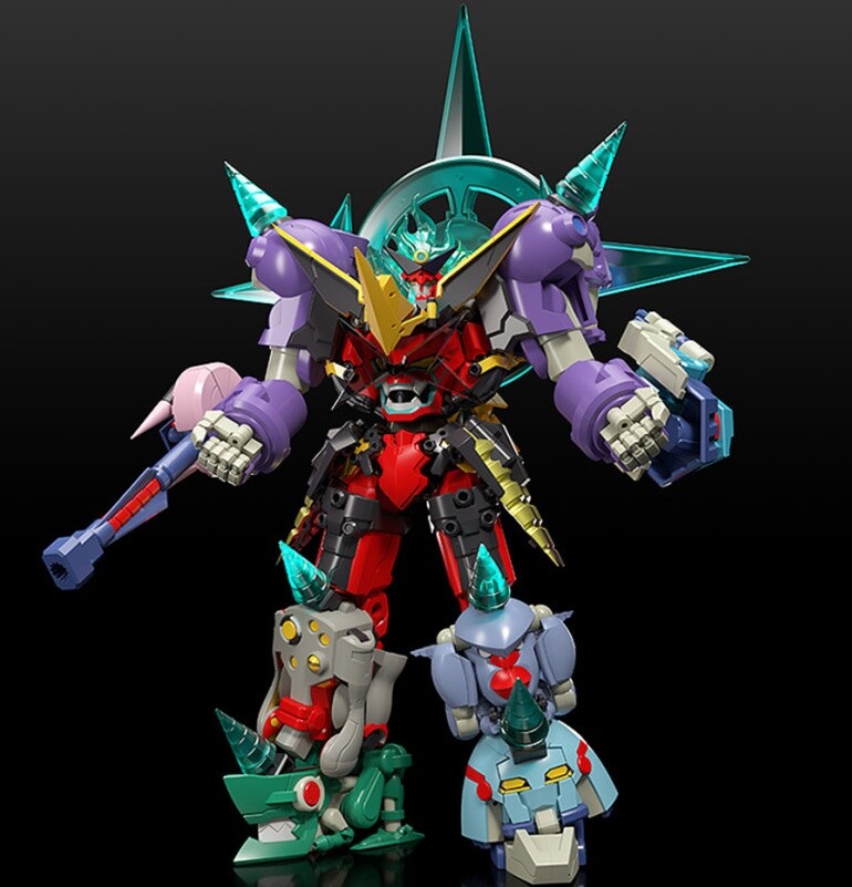 그렌라간) 이건 또 뭐야 ㅋㅋㅋㅋ_1.jpg