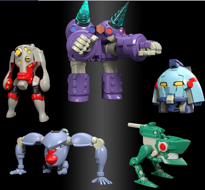 그렌라간) 이건 또 뭐야 ㅋㅋㅋㅋ_7.jpg