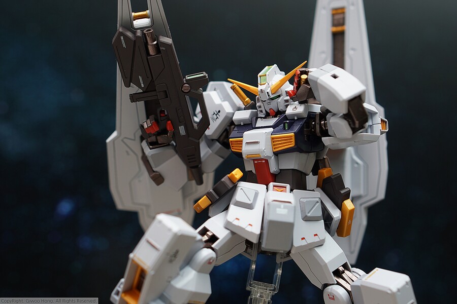 [메탈로봇혼] 건담 TR-1 헤이즐 커스텀 & 옵션 파츠 세트_21.jpg