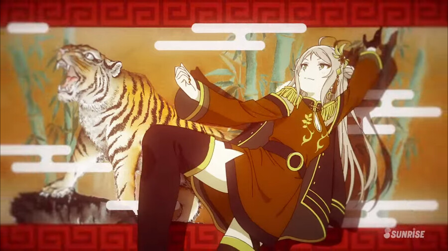 (스포) 니지애니 2기 1화에 나온 팬서비스 요소들_18.png