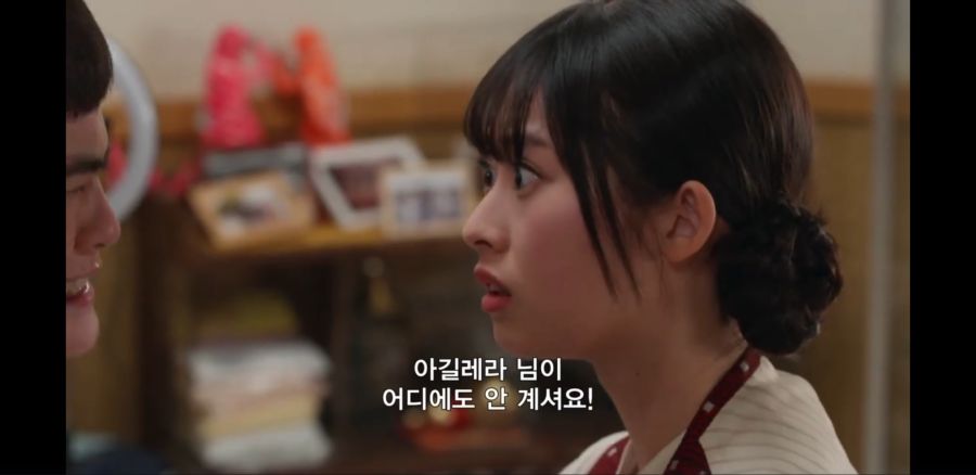 [가면라이더 리바이스] 사람 5명 + 악마 1명이 모일때 발생하는 일_31.jpg