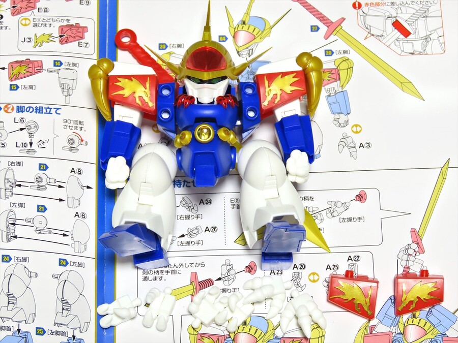 [맥스팩토리] PLAMAX 류진마루 업데이트ver 해외 리뷰_17.jpeg