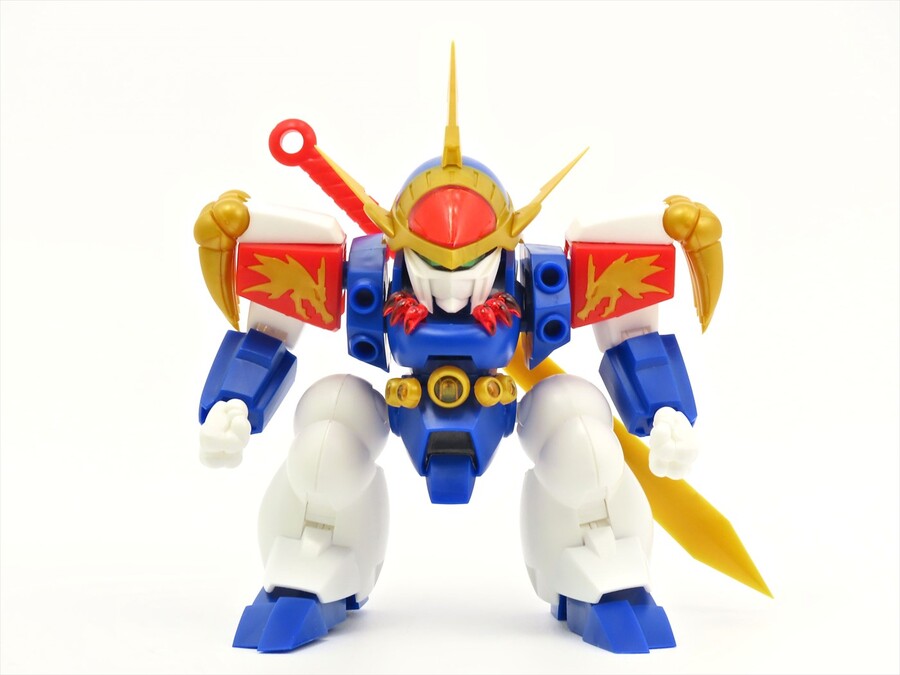 [맥스팩토리] PLAMAX 류진마루 업데이트ver 해외 리뷰_20.jpeg