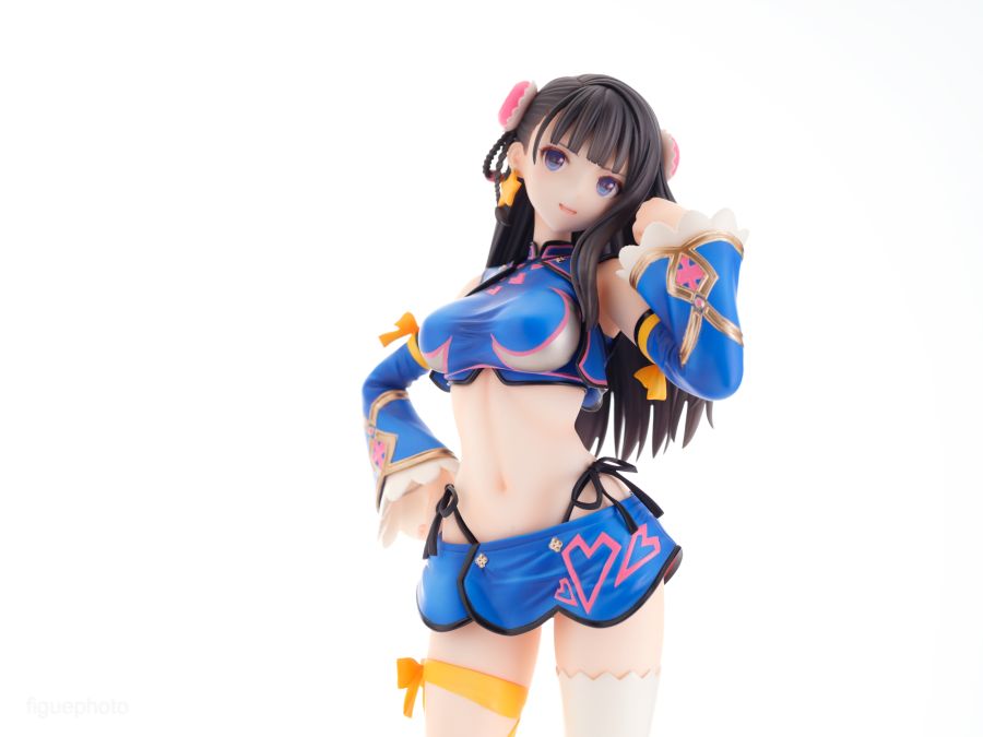 [원더풀 워크스] 1/7 CCG EXPO 지링 2015 Ver 샘플 사진_33.png