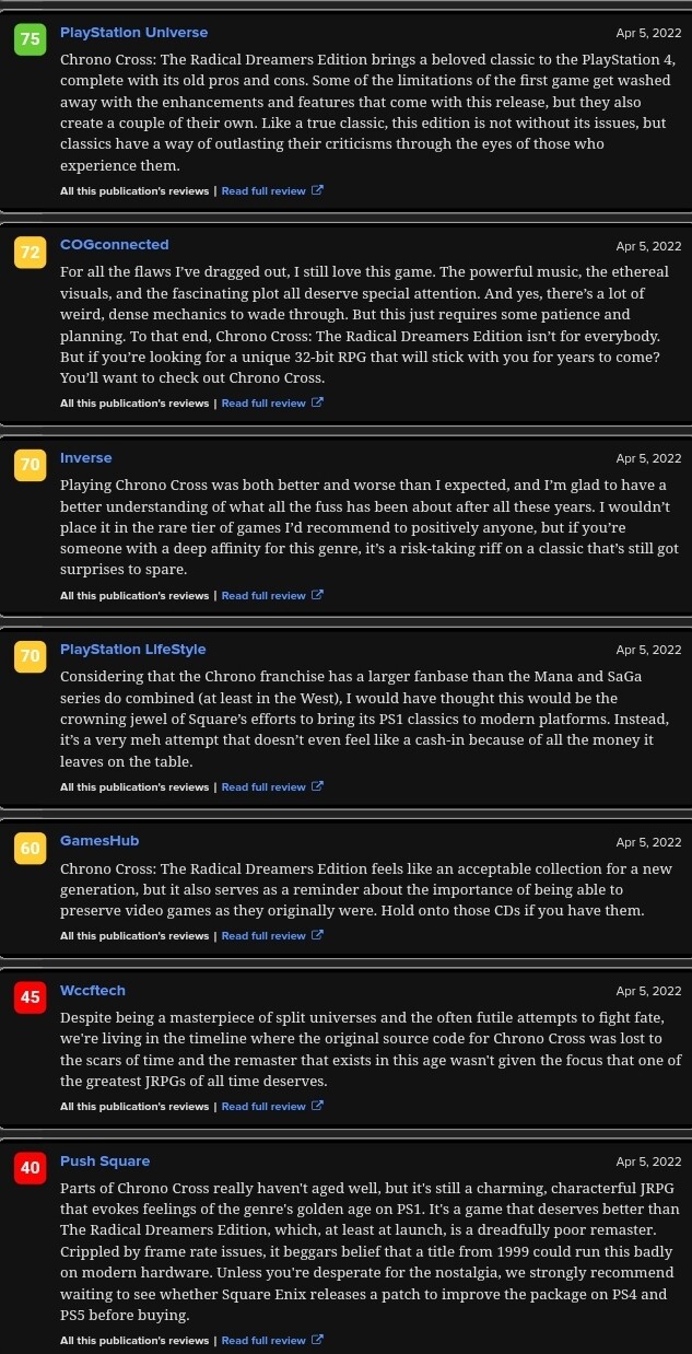 [메타크리틱] 크로노크로스 리마스터_3.jpg