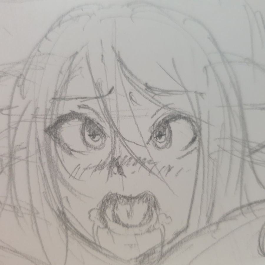 극후방주의)군대에서 그린 쩡들_3.jpg