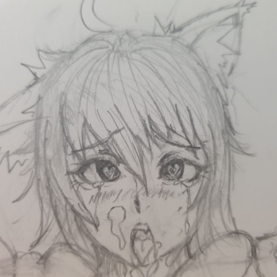 극후방주의)군대에서 그린 쩡들_7.jpg