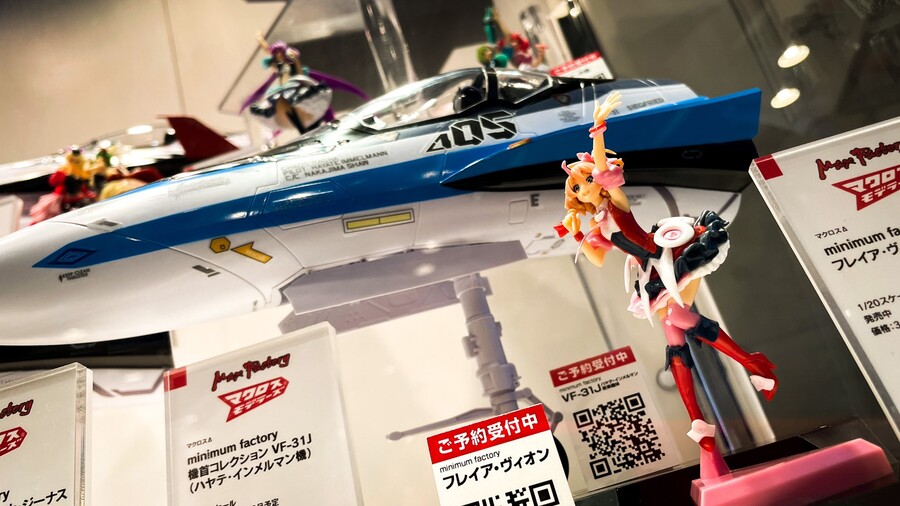 [맥스팩토리] PLAMAX 기수 컬렉션 시리즈 전시 이미지_5.jpg