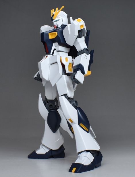 ENTRY GRADE 1/144 뉴 건담 해외 리뷰 (스크롤 주의)_6.jpg