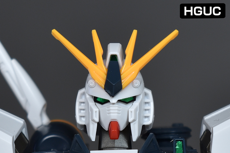 ENTRY GRADE 1/144 뉴 건담 해외 리뷰 (스크롤 주의)_13.jpg