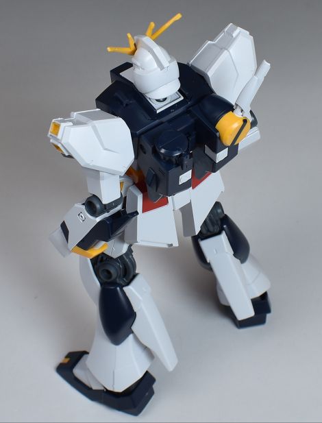 ENTRY GRADE 1/144 뉴 건담 해외 리뷰 (스크롤 주의)_9.jpg