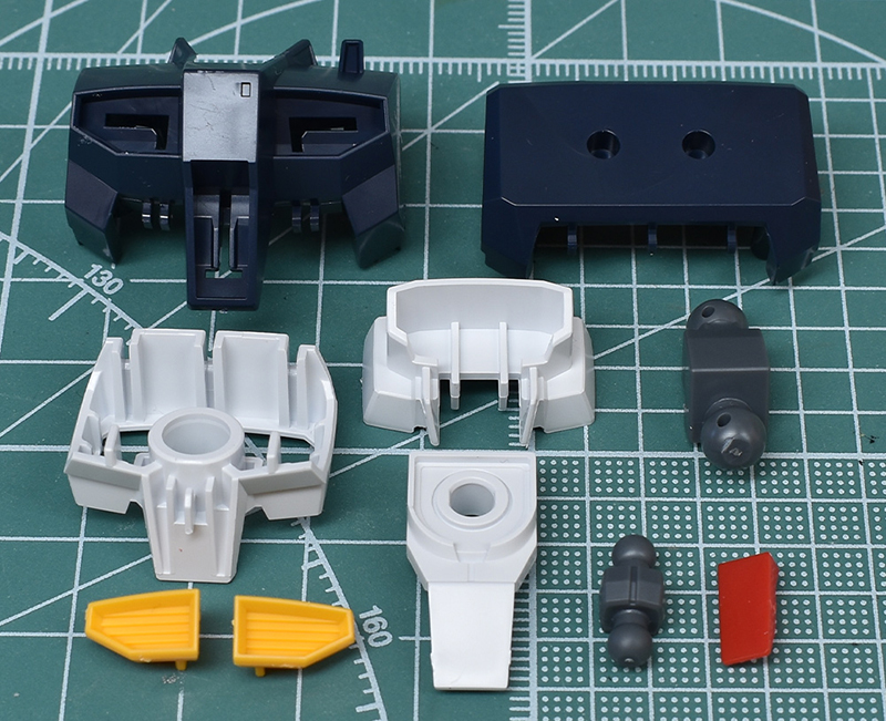 ENTRY GRADE 1/144 뉴 건담 해외 리뷰 (스크롤 주의)_20.jpg