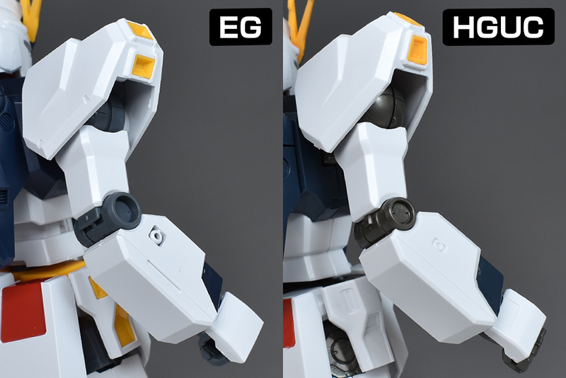 ENTRY GRADE 1/144 뉴 건담 해외 리뷰 (스크롤 주의)_31.jpg