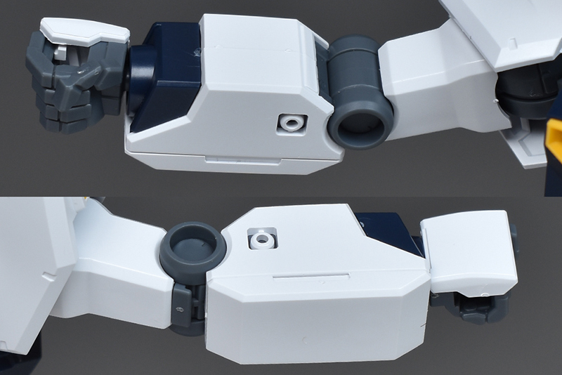 ENTRY GRADE 1/144 뉴 건담 해외 리뷰 (스크롤 주의)_34.jpg