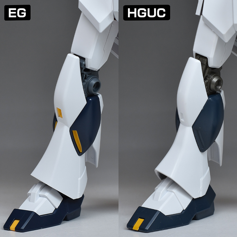 ENTRY GRADE 1/144 뉴 건담 해외 리뷰 (스크롤 주의)_40.jpg