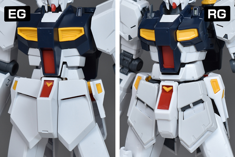 ENTRY GRADE 1/144 뉴 건담 해외 리뷰 (스크롤 주의)_65.jpg