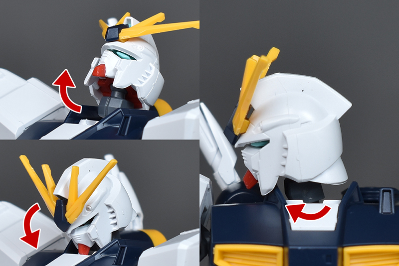 ENTRY GRADE 1/144 뉴 건담 해외 리뷰 (스크롤 주의)_71.jpg