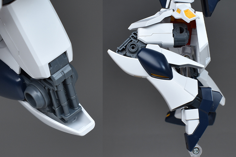 ENTRY GRADE 1/144 뉴 건담 해외 리뷰 (스크롤 주의)_77.jpg