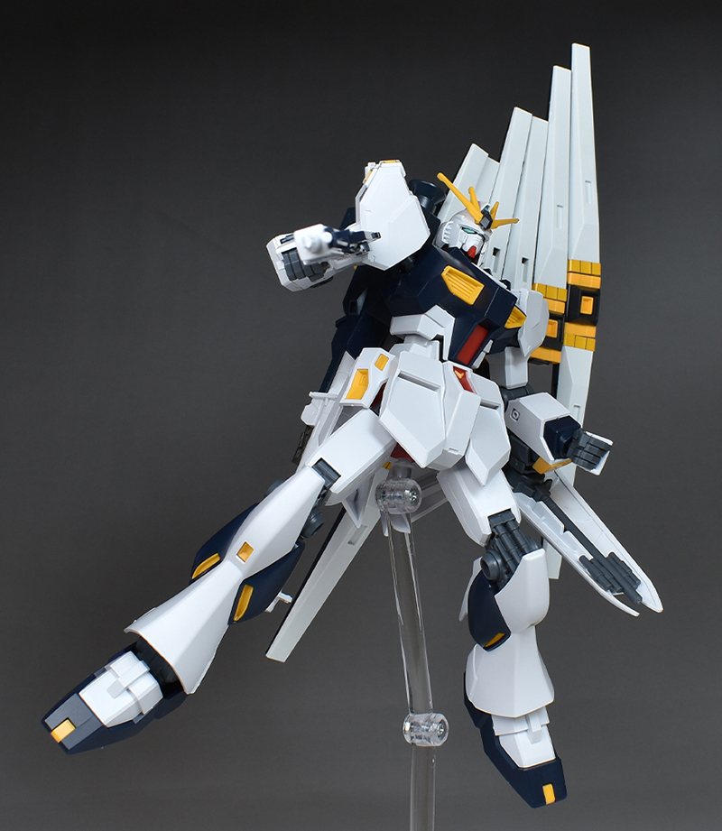 ENTRY GRADE 1/144 뉴 건담 해외 리뷰 (스크롤 주의)_110.jpg