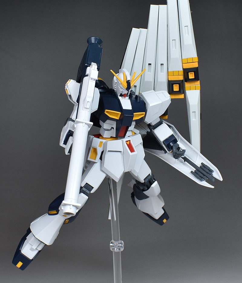 ENTRY GRADE 1/144 뉴 건담 해외 리뷰 (스크롤 주의)_113.jpg