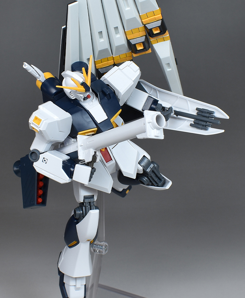 ENTRY GRADE 1/144 뉴 건담 해외 리뷰 (스크롤 주의)_115.jpg