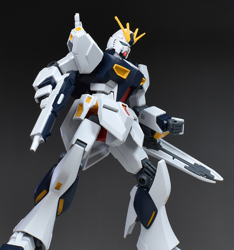 ENTRY GRADE 1/144 뉴 건담 해외 리뷰 (스크롤 주의)_120.jpg