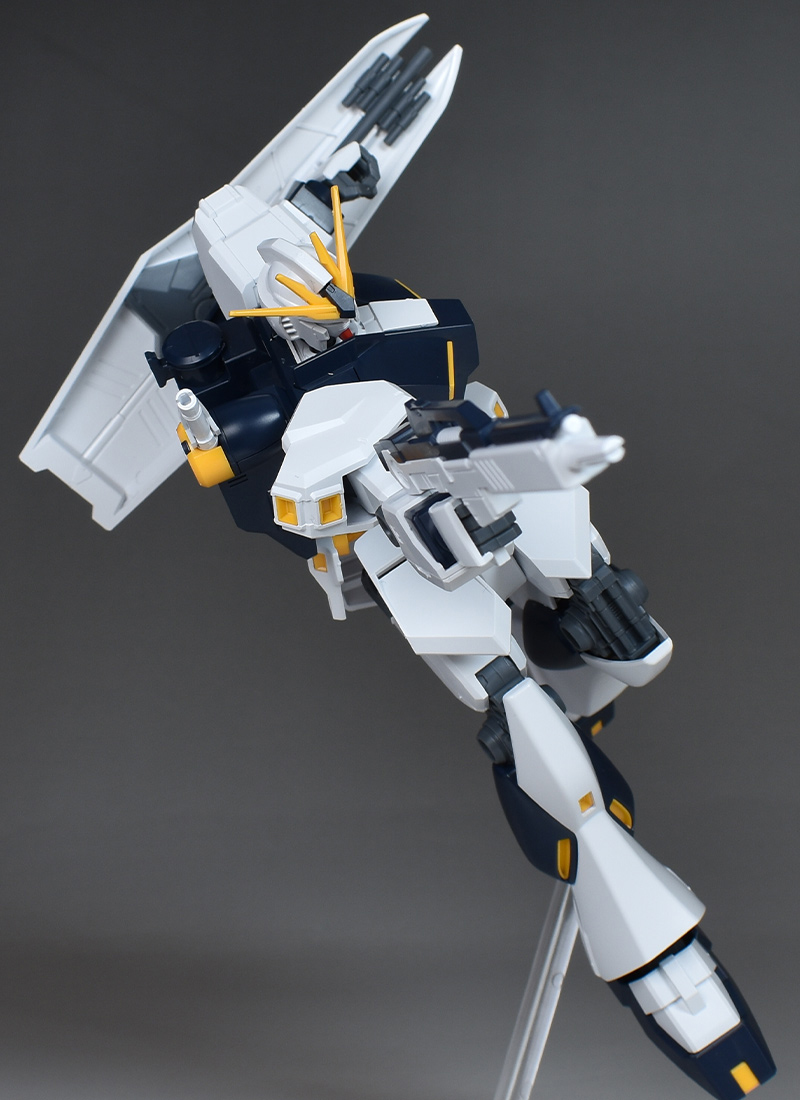 ENTRY GRADE 1/144 뉴 건담 해외 리뷰 (스크롤 주의)_124.jpg