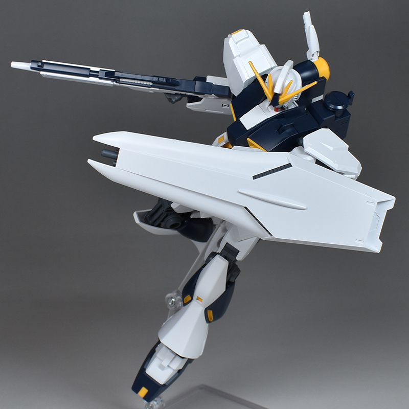 ENTRY GRADE 1/144 뉴 건담 해외 리뷰 (스크롤 주의)_127.jpg